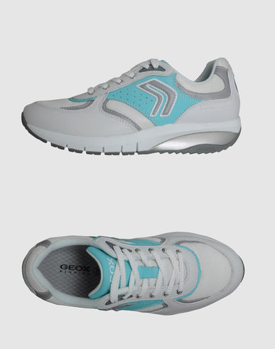 ZOOM GEOX - Sneakers