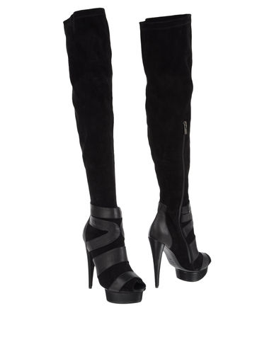 ZOOM LE SILLA - High-heeled boots
