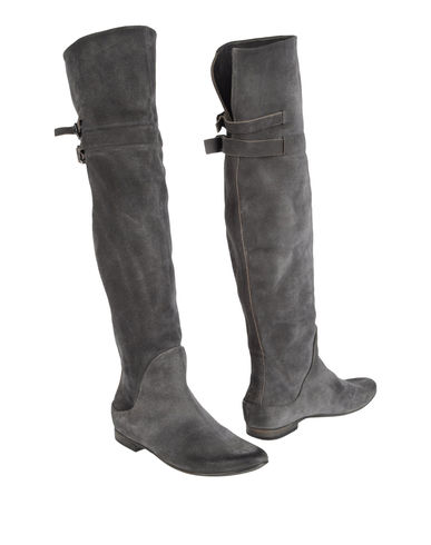 ZOOM ELISANERO - Boots