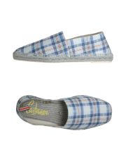 CASTAÑER - Zapatillas tipo slip on
