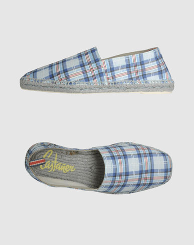 ZOOM CASTAÑER - Slip-on trainers