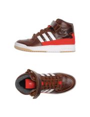 ADIDAS - High-top sneaker