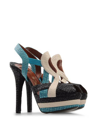 Sling-backs - ERNESTO ESPOSITO
