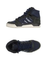 ADIDAS - High-top sneaker