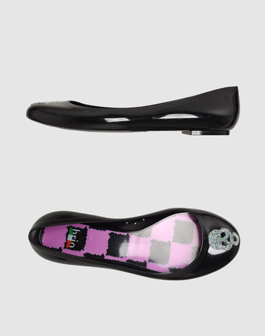 ZOOM BRIO ITALIANO - Ballet flats