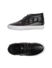 WESC - High-top dress shoe