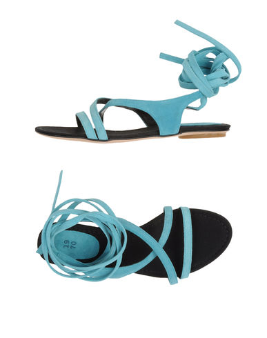 ZOOM 19.70 NINETEEN SEVENTY - Sandals