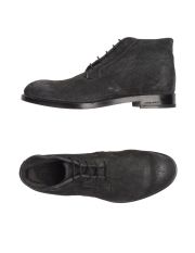 DSQUARED2 - High-top dress shoe