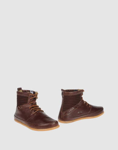 ZOOM VOLTA - Ankle boots