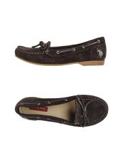 U.S.POLO ASSN. - Mocassino