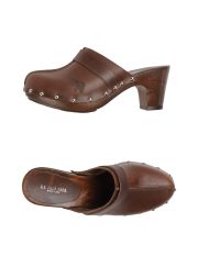 U.S.POLO ASSN. - Sabot