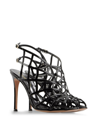 ZOOM GIANVITO ROSSI - High-heeled sandals