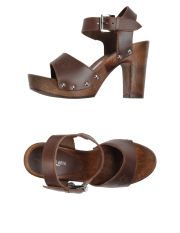 U.S.POLO ASSN. - Sandali con plateau