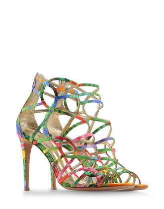 Sandals - GIANVITO ROSSI