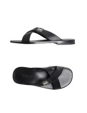DIRK BIKKEMBERGS SPORT COUTURE - Ξύλινα πέδιλα