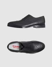 DIRK BIKKEMBERGS SPORT COUTURE - Stringate