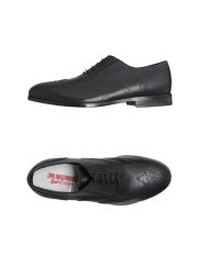 DIRK BIKKEMBERGS SPORT COUTURE - レースアップシューズ