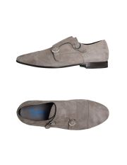 DIRK BIKKEMBERGS SPORT COUTURE - Moccassins