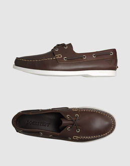 DOCKSTEPS - CALZATURE - Mocassini