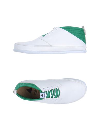 ZOOM VOLTA - Laced shoes