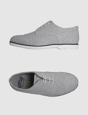 VIRTUS PALESTRE - Schnürschuhe