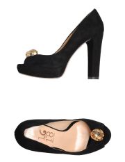 1,618 - Escarpins ouverts open toes