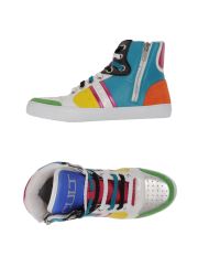 CULT - High-top sneaker