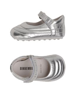 Ballerinas - BIKKEMBERGS - BEI YOOX.COM