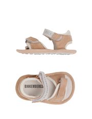 BIKKEMBERGS - サンダル