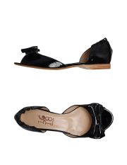 1,618 - Ballerine open toe