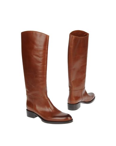 ZOOM DUCA D'ASCALONA - Boots