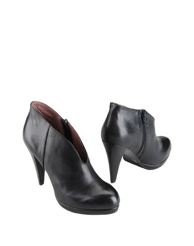 ZOOM CAFe'NOIR - Shoe boots