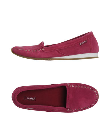 ZOOM CIRCA - Moccasins