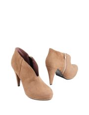CAFe'NOIR - Ankle booties