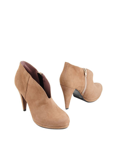 ZOOM CAFe'NOIR - Shoe boots