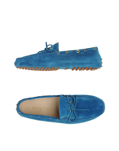 ZOOM STOKTON - Moccasins