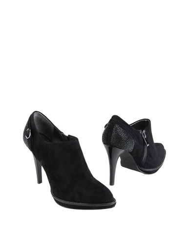 ZOOM CAFe'NOIR - Shoe boots