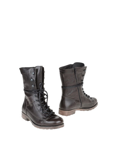 ZOOM CAFe'NOIR - Ankle boots