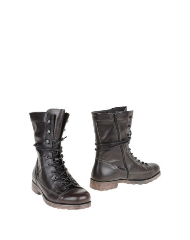 ZOOM CAFe'NOIR - Ankle boots