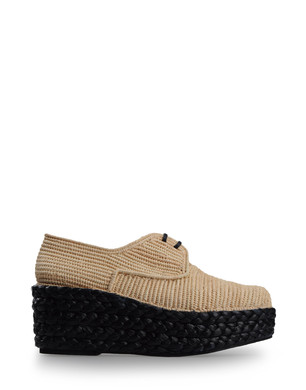 Wedge Women's - CARVEN