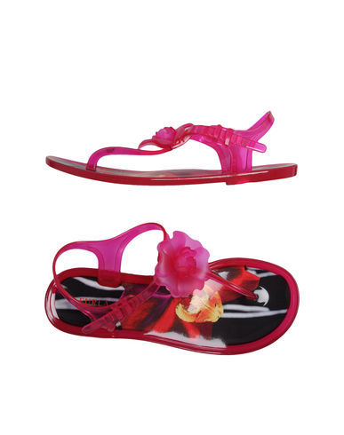 ZOOM FURLA - Flip flops