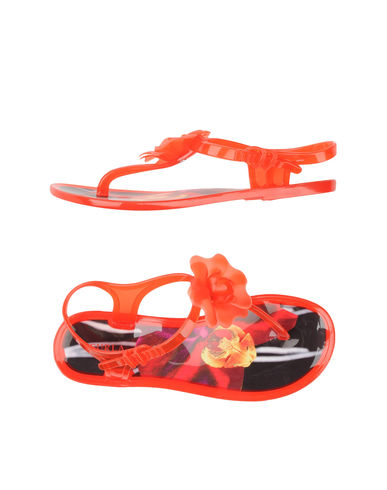 ZOOM FURLA - Thong sandal