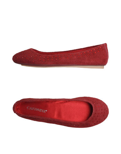 ZOOM CAFe'NOIR - Ballet flats