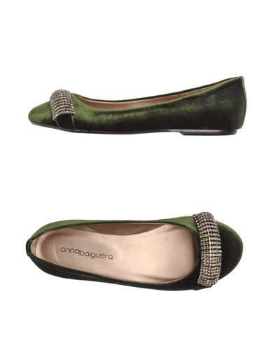 ZOOM ANNA BAIGUERA - Ballet flats