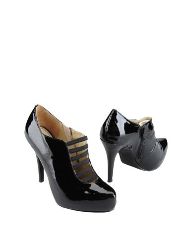 ZOOM CAFe'NOIR - Shoe boots