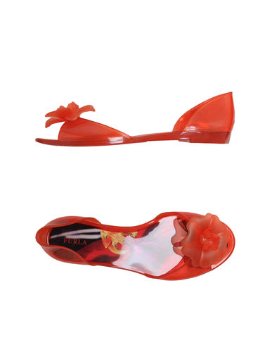 ZOOM FURLA - Ballet flats