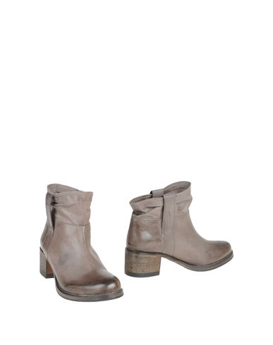ZOOM CAFe'NOIR - Ankle boots