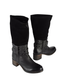 CAFE'NOIR - CALZATURE - Stivali con tacco