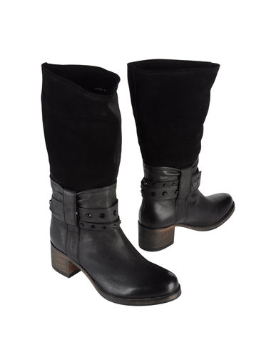 ZOOM CAFe'NOIR - Boots