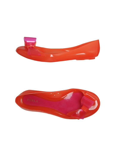 ZOOM FURLA - Ballet flats